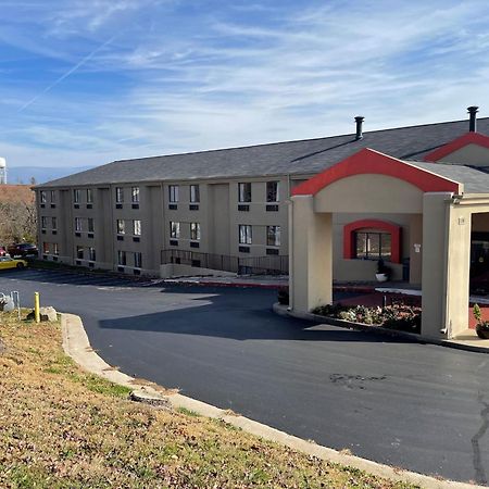 Red Roof Inn برانسون المظهر الخارجي الصورة