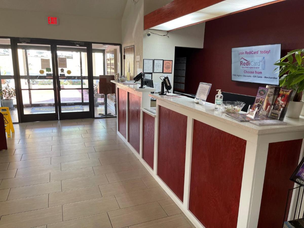 Red Roof Inn برانسون المظهر الخارجي الصورة
