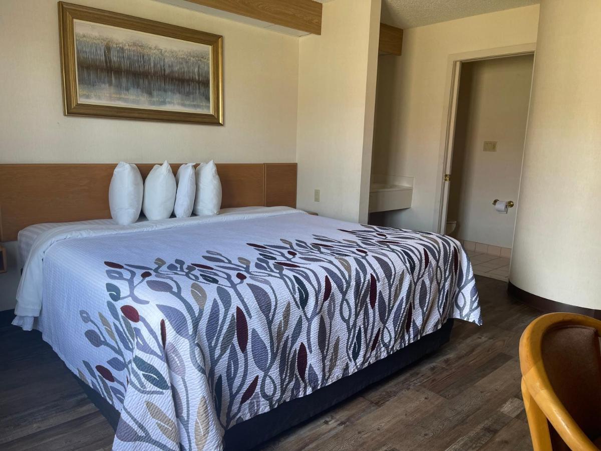 Red Roof Inn برانسون المظهر الخارجي الصورة