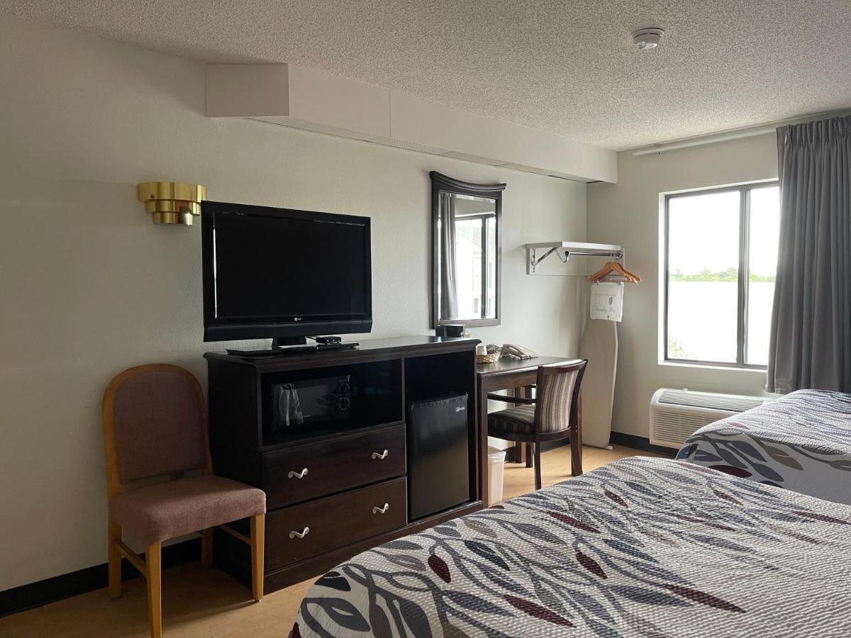 Red Roof Inn برانسون المظهر الخارجي الصورة