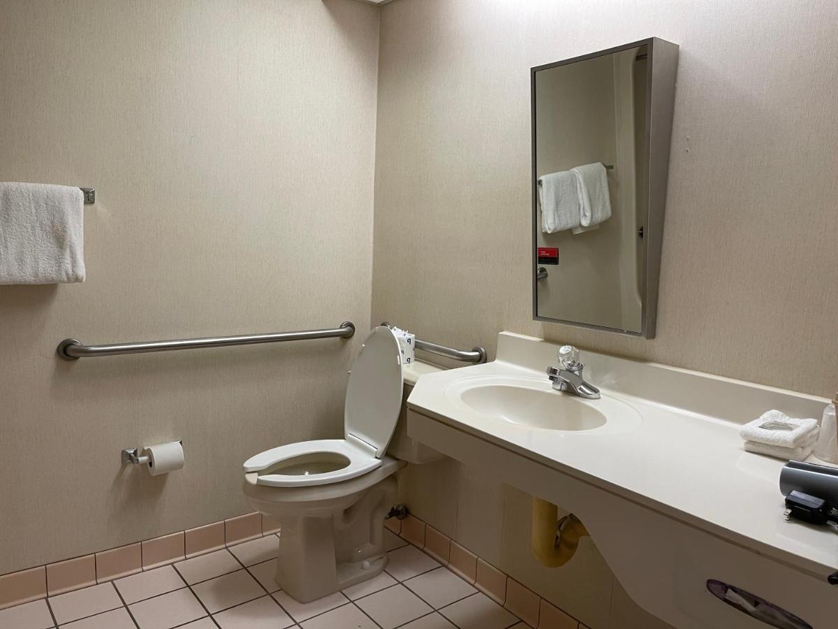 Red Roof Inn برانسون المظهر الخارجي الصورة