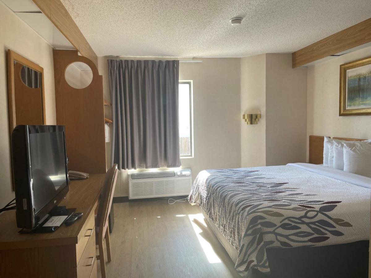 Red Roof Inn برانسون المظهر الخارجي الصورة