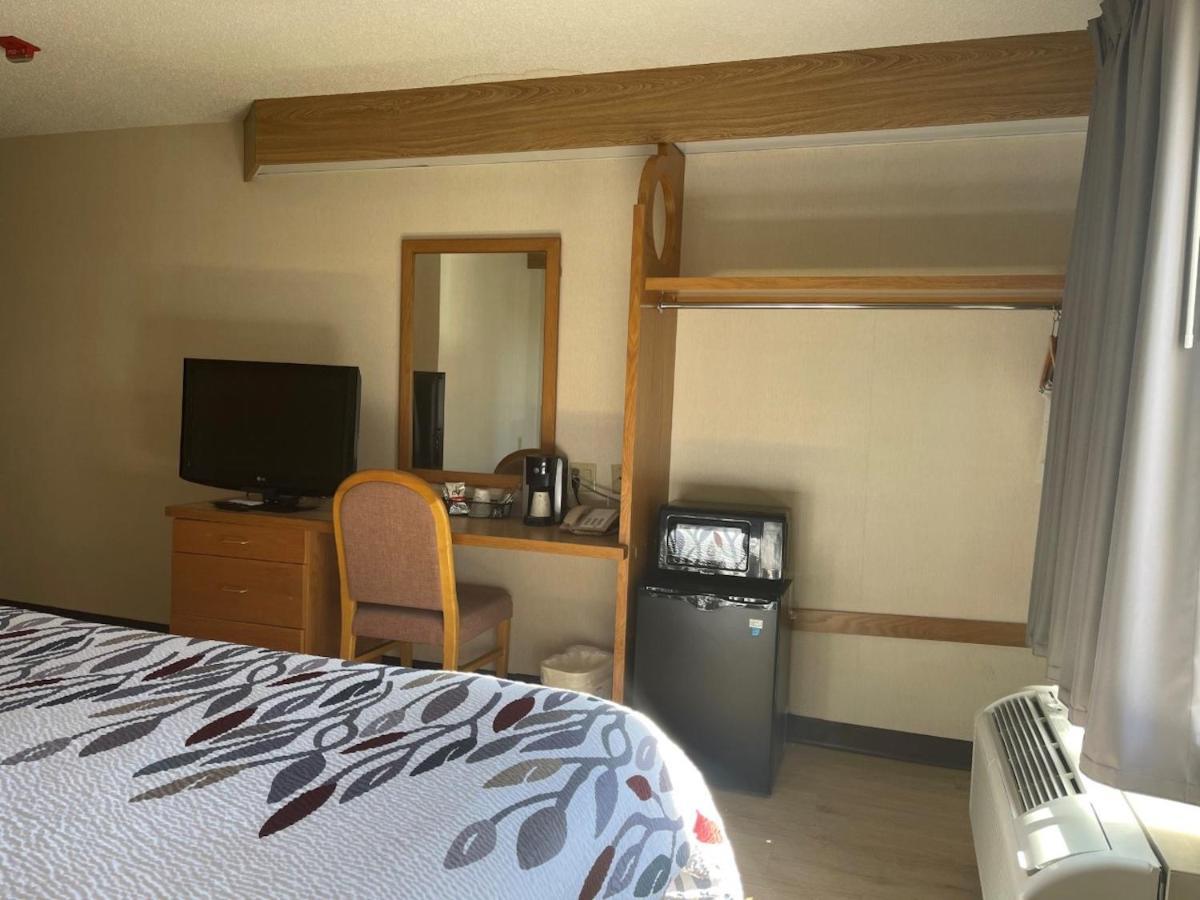 Red Roof Inn برانسون المظهر الخارجي الصورة