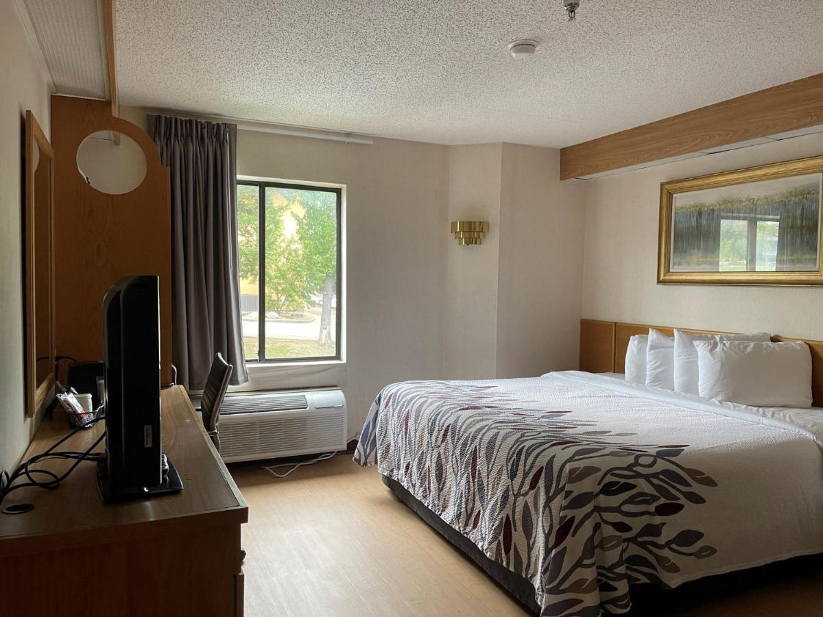 Red Roof Inn برانسون المظهر الخارجي الصورة