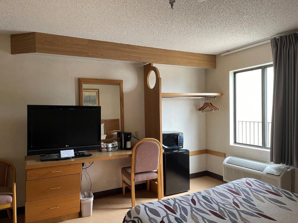 Red Roof Inn برانسون المظهر الخارجي الصورة