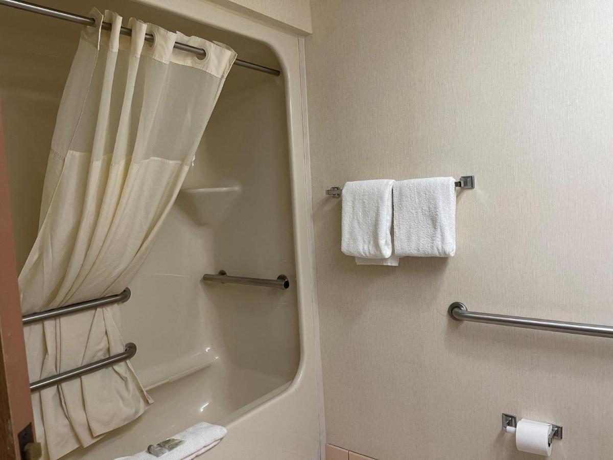 Red Roof Inn برانسون المظهر الخارجي الصورة