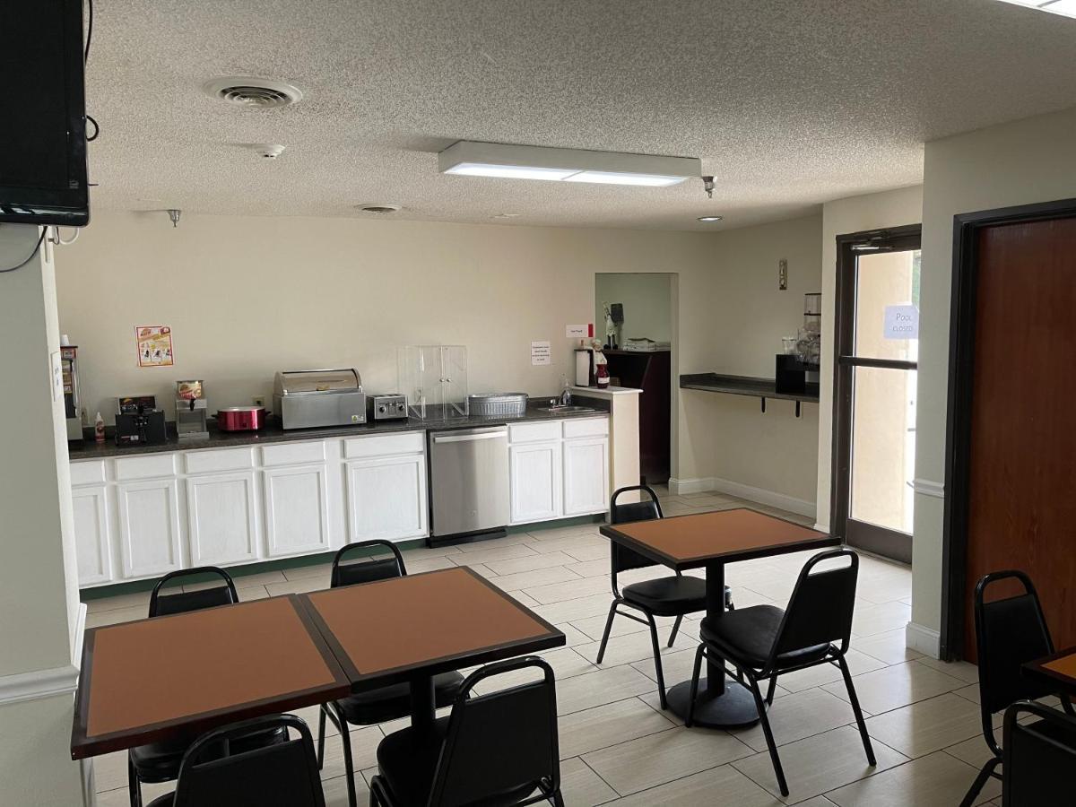 Red Roof Inn برانسون المظهر الخارجي الصورة
